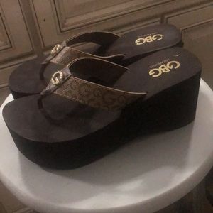 Guess shoes